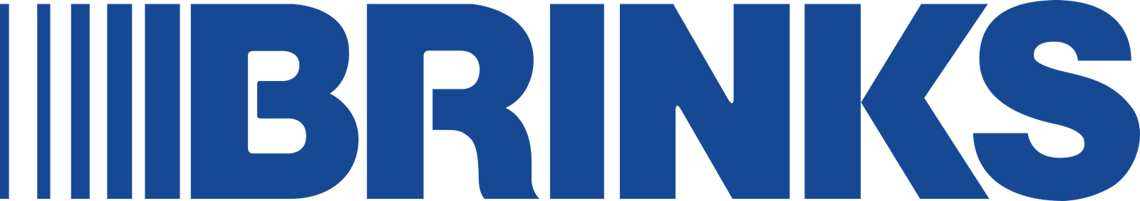 Brinks